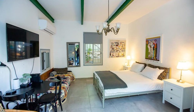 Berenice Winery Villa