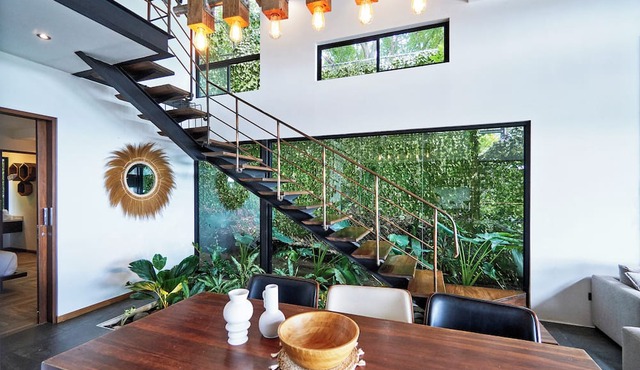 Selva Resort
