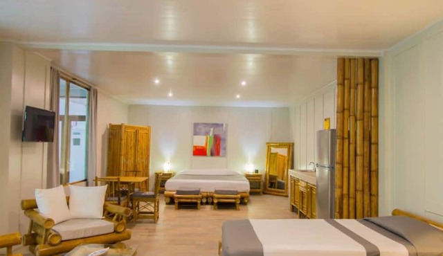 Hotel Plaza Yara