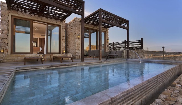 Beresheet by Isrotel exclusive