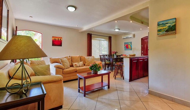 Las Brisas Resort and Villas