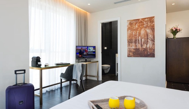 Leonardo Boutique Hotel Rehovot
