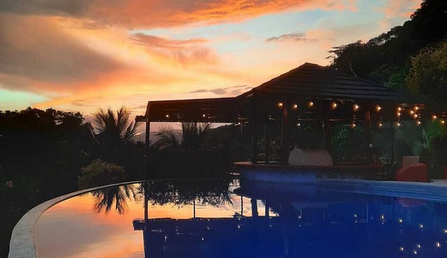 Eco Boutique Hotel Vista Las Islas Reserva Natural