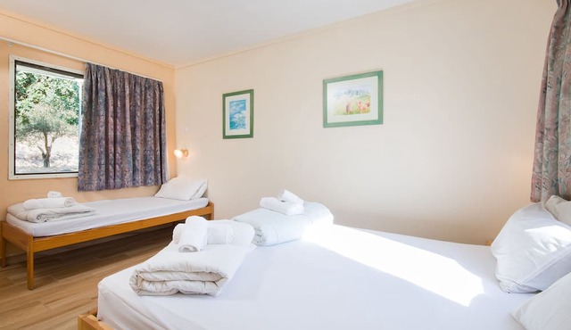 Kibbutz Inbar Country Lodging