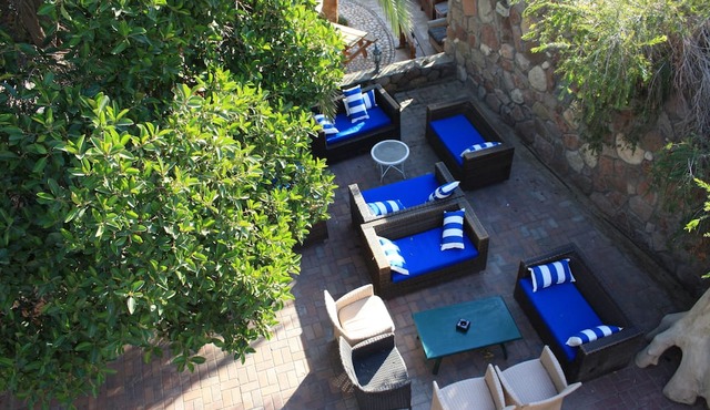Arava Hostel in Eilat