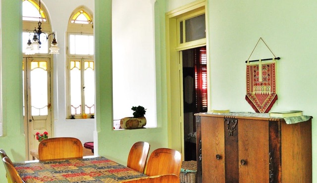 Al-Mutran Guest House