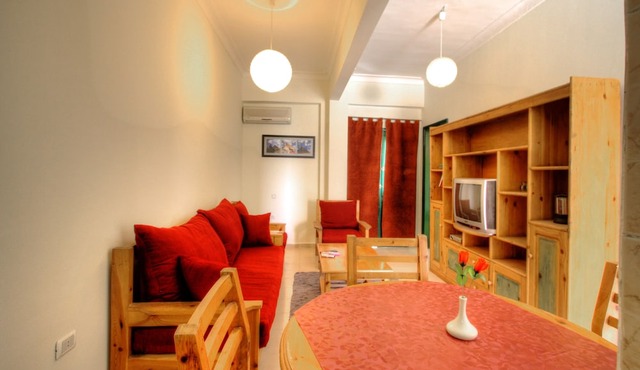 l'Oasis de Safaga Apartments in Safaga