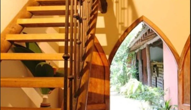 Hacienda La Isla