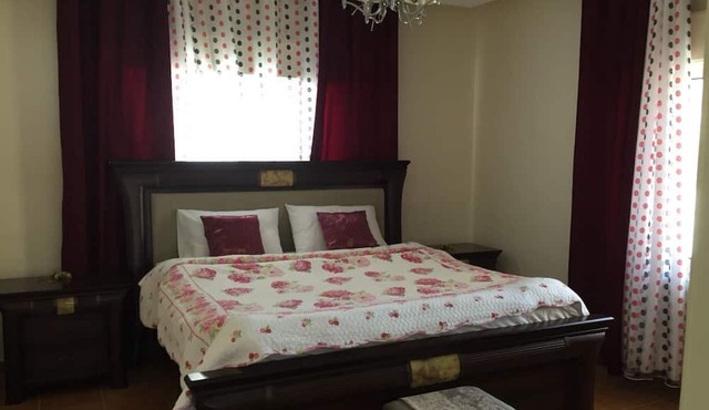 Dabouq luxury spaceous Apartment