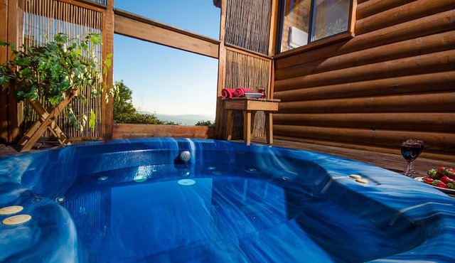 Kadarim Country Cottages