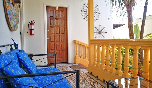 Hotel Casa 69