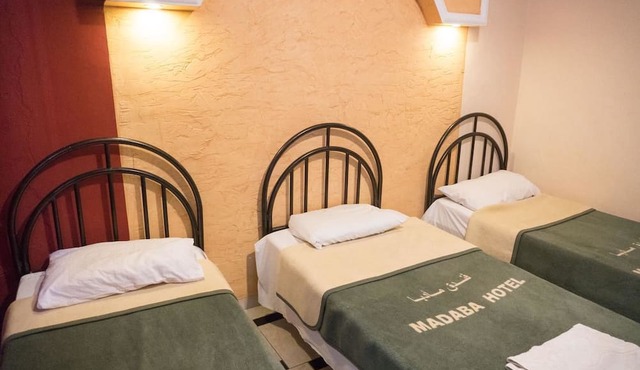 Madaba Hotel