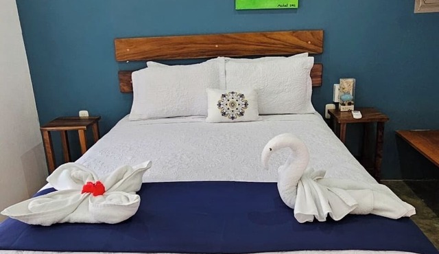 Buddha Retreat Hotel