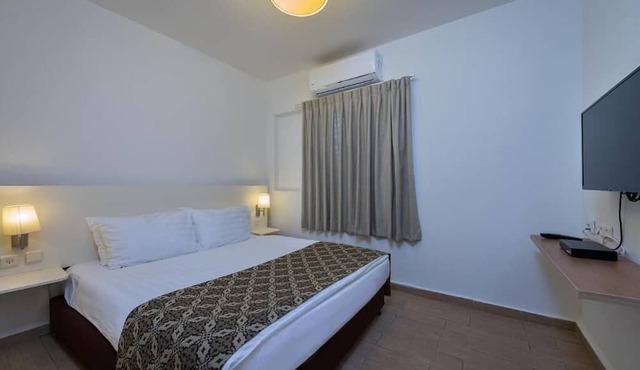 Kibbutz Hotel Eilot Country Lodging