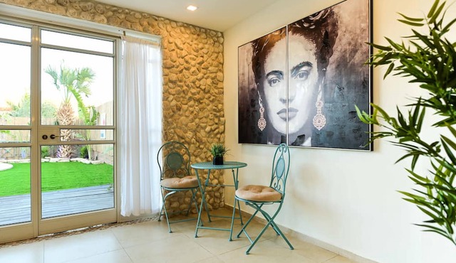 Villa Yotam