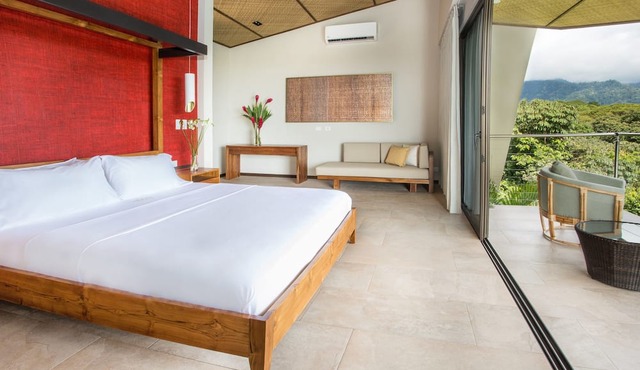 Hotel Three Sixty - Adults Only