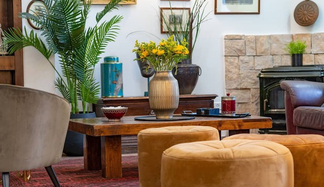 Villa Galilee Boutique Hotel and Spa