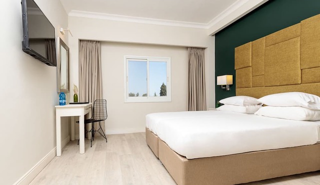 Ye'arim Hotel