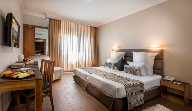 C-Hotel Neve Illan