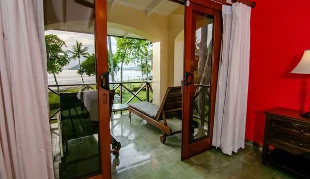 Hotel Club Del Mar