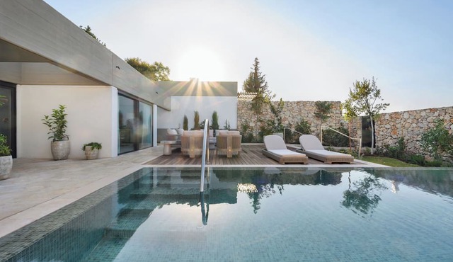 Carmel Forest by Isrotel exclusive