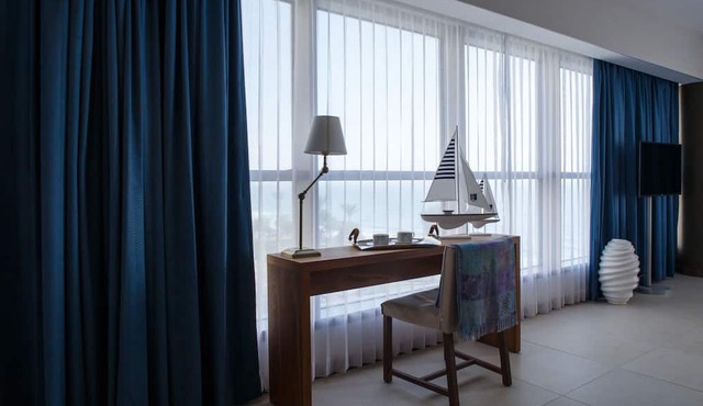 Medi Terre Boutique Hotel - By Saida Hotels