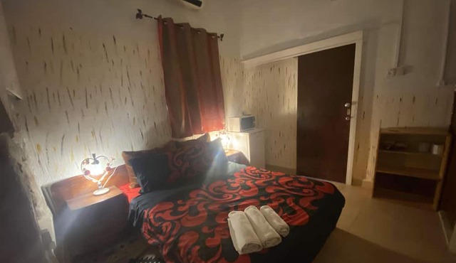Antique Guest House