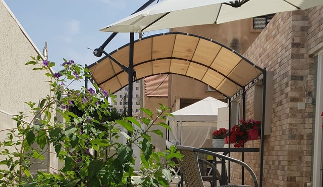 Shahal Apartments
