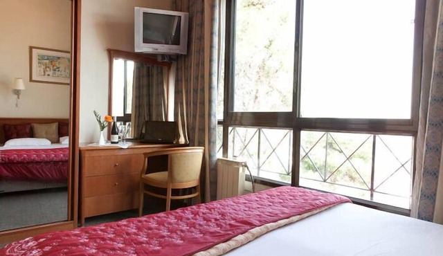 St. Gabriel Hotel Nazareth
