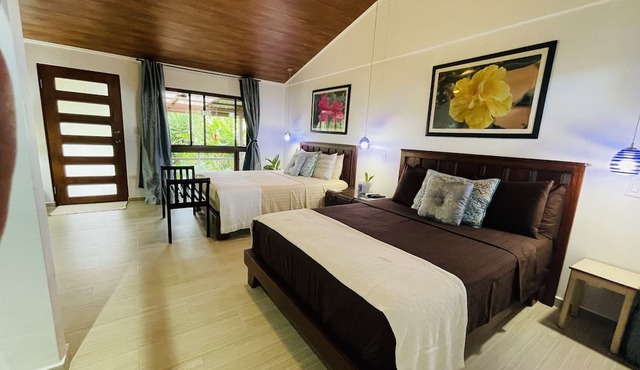 Casa Donna Rosa B&B