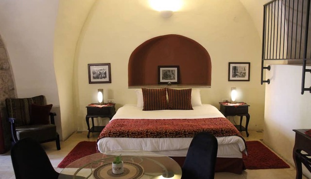 Artists' Colony Inn Zefat