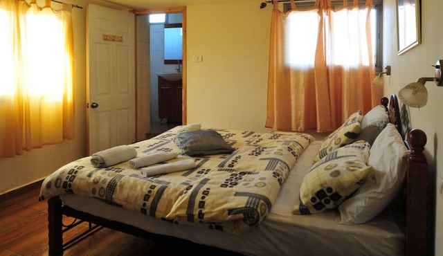 Akko Gate Hostel