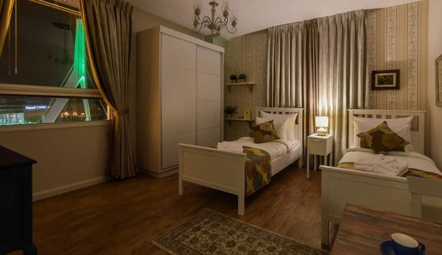 Casa Boutique Hotel