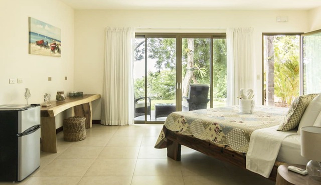 Cocobolo Beach Boutique Hotel