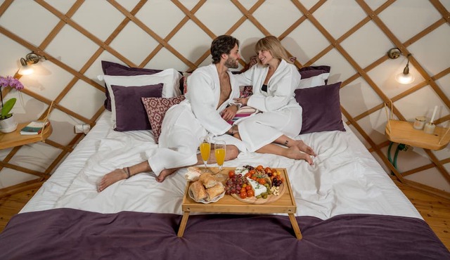 Helios Luxury Suites