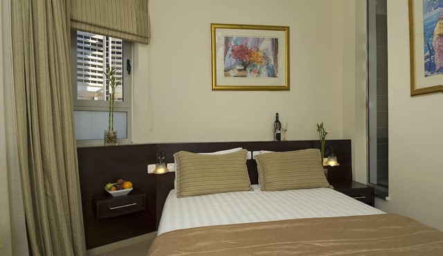 The Bell Boutique Hotel