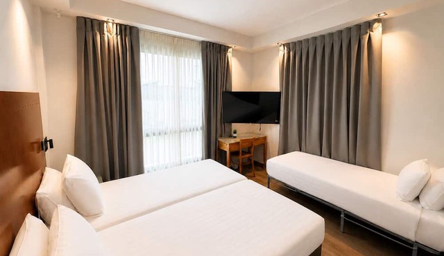SeaNet Hotel By AFI Hotels