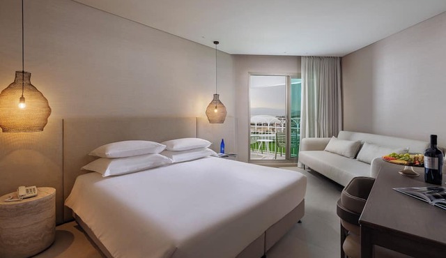 Brown Dead Sea by Brown Hotels