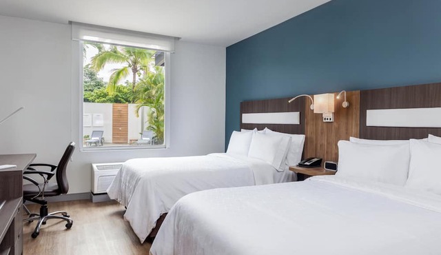 Holiday Inn Express San Jose Forum by IHG in Pozos