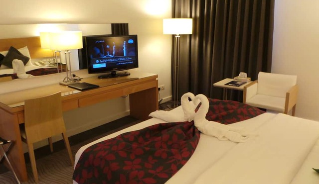 Amman Airport Hotel