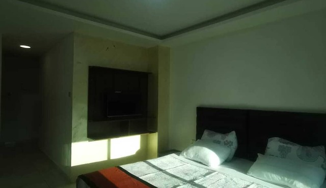Marj Alhamam Furnished Suites