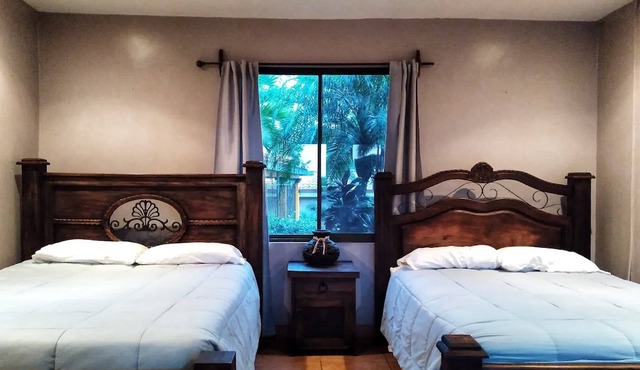 Regenerate Wellness Center at Villas Escondidas