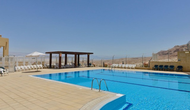 HI Masada Hostel