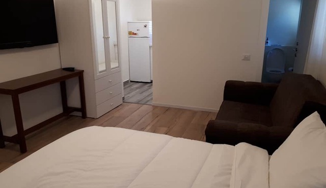 Etty's Hous - Boutique Hotel