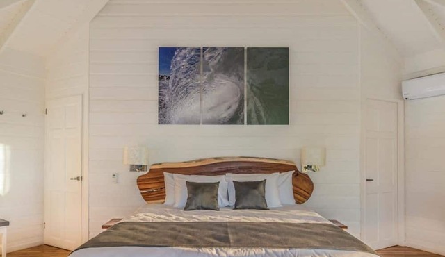 Mikado Natural Lodge