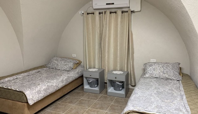 zoya guest house