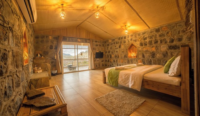Sama Jabal Shams Resort