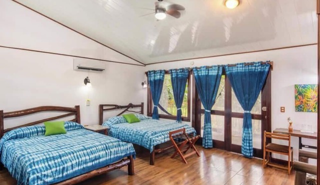 La Quinta Sarapiqui Lodge