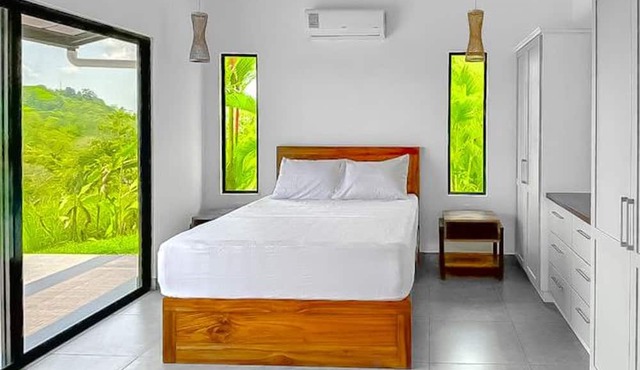Trono del Pacifico