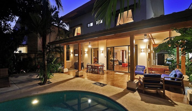 Villa Louise